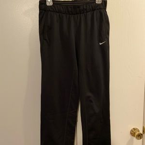Nike Dri fit sweatpants